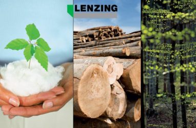 Lenzing Number One in the World for Sustainable Wood Sourcing