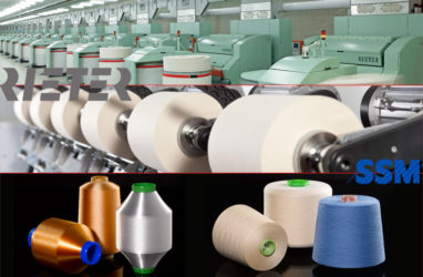 Rieter acquires The SSM Textile Machinery Division