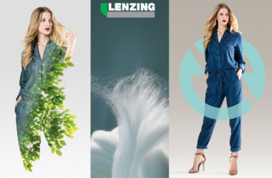 Lenzing Group: EcoVero™ - Yeni, özellikle ekolojik bir elyafın piyasaya sürülmesi