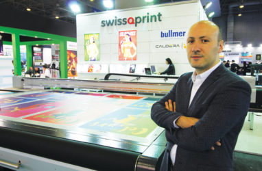 Pigment Reklam Carries the Success One Step Further