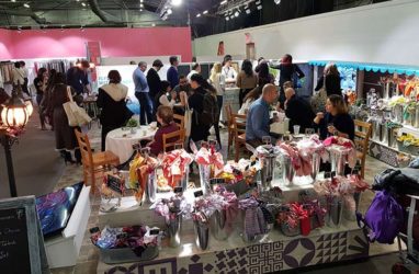 Turkish textile manufacturers participated in Heimtextil and Premierevision NewYork fairs