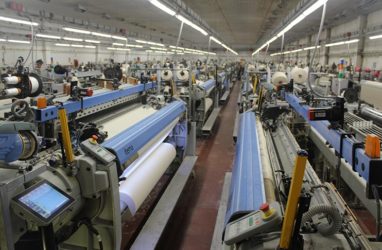 ‘Strong and Rich’ Itema Experience for the Turkish Textile Manufacturers