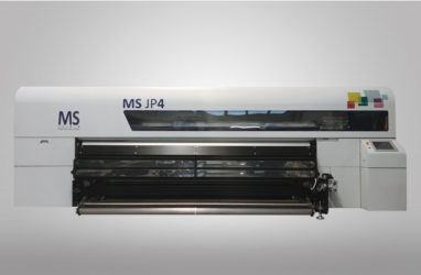MS Printing is at ITM 2018 with JP4 and JP7