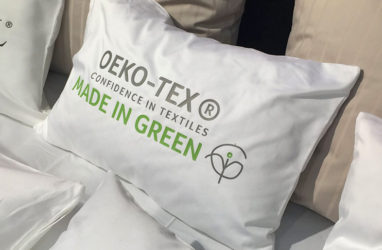 OEKO-TEX ® Gives the Key to Confidence in Textile
