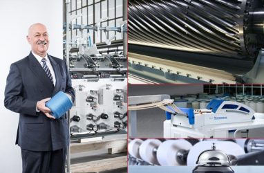 Swiss Machine Manufacturers Coming to ITM 2018 to Share Their Vision