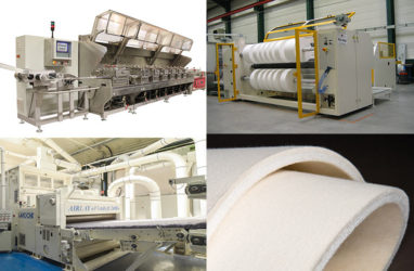 Fransız Makineciler Türk Tekstiliyle Partnerliğini Güçlendirmeye Geliyor