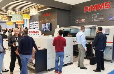PiMMS Group satisfied with ITM 2018