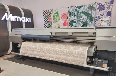 Canapa Paper Technologies Receives Full Remark From The Textile Industry 