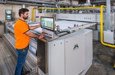 Portuguese ATB Selected Monforts as Solution Partner