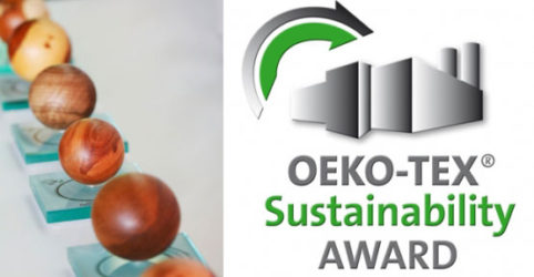 OEKO-TEX ® - 2017 Yılı için Yeni Düzenlemeler