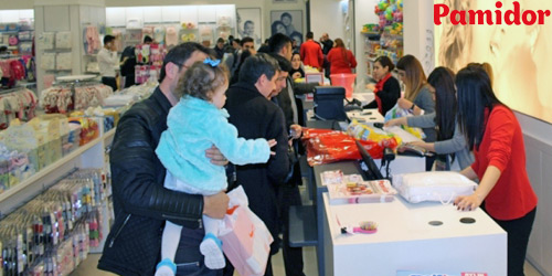 İflas erteleme isteyen Pamidor Mağazacılık'a mahkeme kayyum atadı