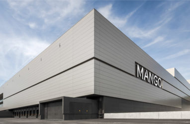 Mango Publishes Sustainability Report