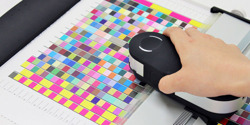 Mimaki ‘den Renk Eşleştirme Yenilikleri