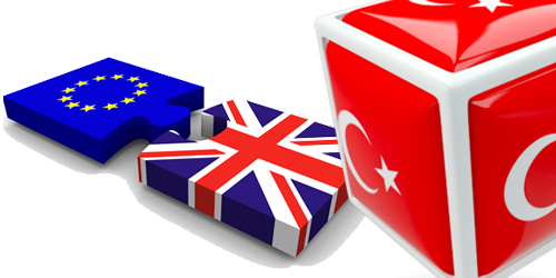 Possible Impacts of Brexit on Turkish Textile and Ready-Wear Industry