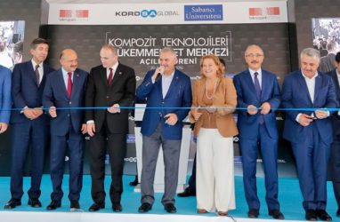 KORDSA Global’dan Türkiye’ye Yeni Bir Teknoloji Merkezi