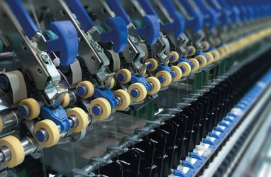 Mac3000: The Ultimate Technology for Compact Yarn Production