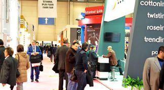 Countdown Begins For 14th International Istanbul Yarn Fair