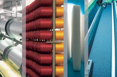 Textile Exportation 2016: Big Challenges Small Downsizing