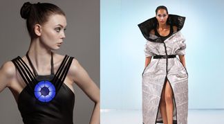 Smart Textiles: Fashion and Cars have Several Things in Common