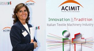 ACIMIT : İtalyan Tekstil Makineleri 2016 Yılını Büyüme ile Kapattı