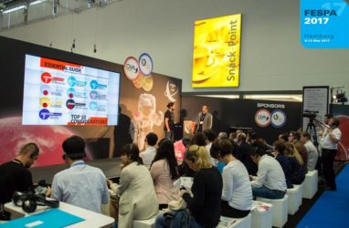 FESPA 2017 Seminer Programı Açıklandı