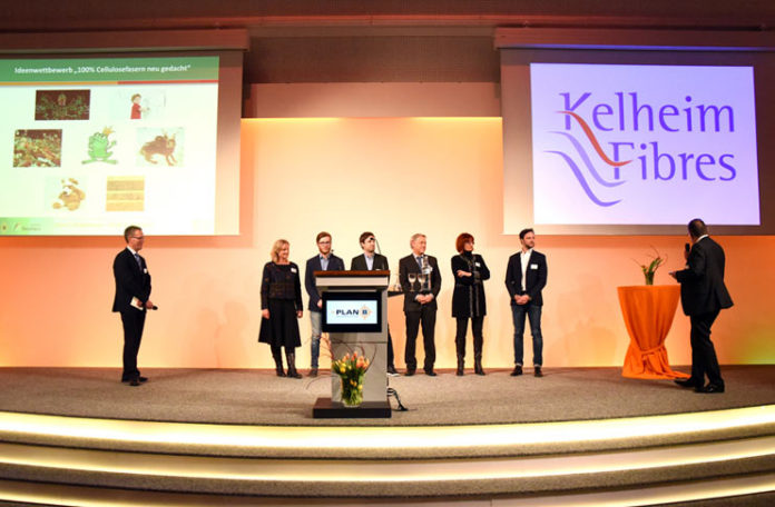 Kelheim Fibres Revealed Innovative Industrial Ideas - Textilegence