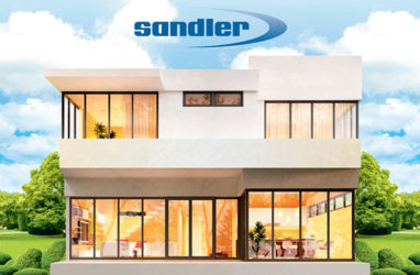 Sandler Techtextil 2017’de – Nonwoven Dünyasında Evinde