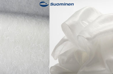 Suominen Introduces FIBRELLA® Ultrasoft for Baby Wipes