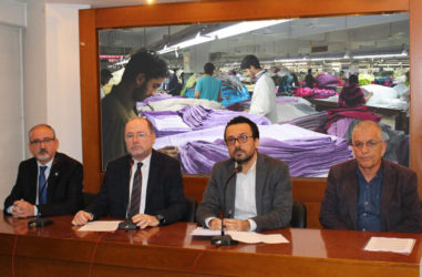 FTA with Pakistan Will Get A Blow in Turkish Textile