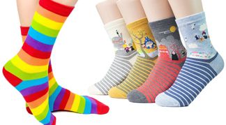 Socks Market Performed 1,04 Billion Dollar Export in 2016