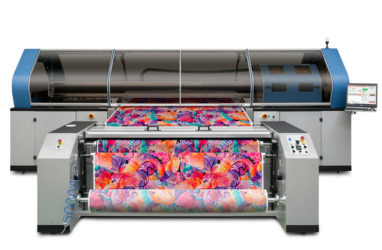 Mimaki Europe Strongly Attends FESPA 2017 Exhibition