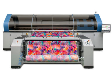 Mimaki Europe FESPA 2017 Fuarına Daha Güçlü Katılacak