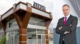 Rieter Kahramanmaraş’ta Teknik Servis Şubesi Açıyor