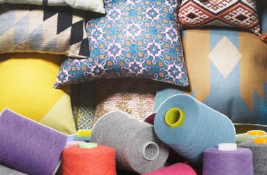 Textile Export Increased 3,7% on Currency Basis and 7,3% on Quantity Basis