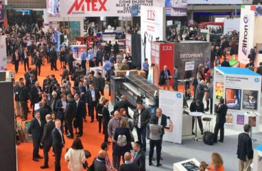 FESPA 2017: Baskıda Yeniliklerin İlk Adresi