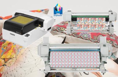 Mutoh Yeniliklerini FESPA 2017’de Tanıtacak