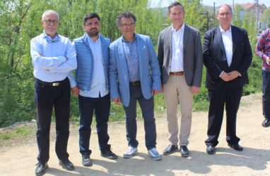 EPOCA 7 Receives Full Appreciation from Turkish Textilers