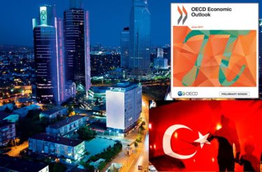 OECD Türkiye Ekonomisinden Beklentilerini Yükseltti