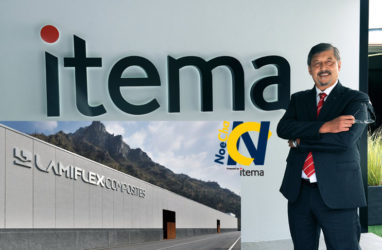 Itema Group Announces Diversification Strategy