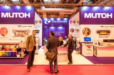 Mutoh Digital solutions replaces analogue solutions