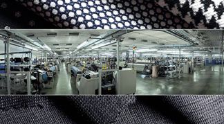 Kıvanç Textile has become the first Design Center of Adana