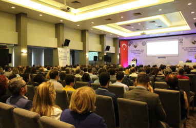 IITAS 2017 : Tekstil ve Hazırgiyim Endüstrisi Ege’de Buluştu