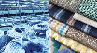 ITMF : Global yarn production and fabric output increased in Q2/17. 
