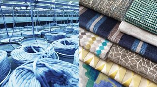 ITMF : Global yarn production and fabric output increased in Q2/17.