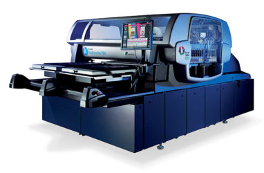 Kornit Digital Launches New HD Printing Technology For The Avalanche Series