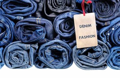 Denim Market Keeps Its Global Vitality