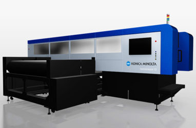 Konica Minolta is at ITM 2018 with NASSENGER 10