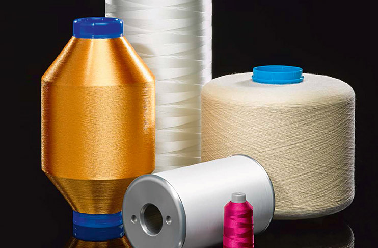 Innovative Spinning Technologies with SSM - Textilegence