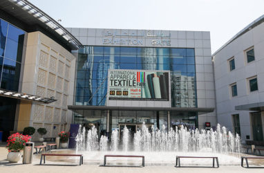Hazırgiyim ve Tekstil Sektörü Dubai’de IATF Fuarı’nda Buluşacak