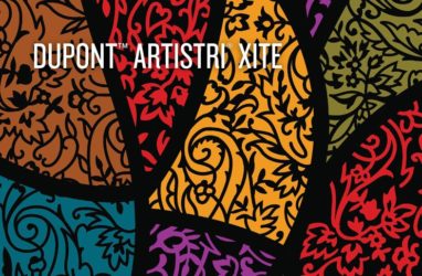 DuPont Artistri Xite Mürekkebi FESPA 2018’de